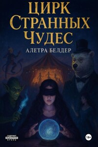 Цирк Странных Чудес. Книга первая