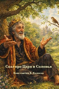 Сказ про Царя и Соловья