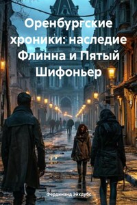 Оренбургские хроники: наследие Флинна и Пятый Шифоньер