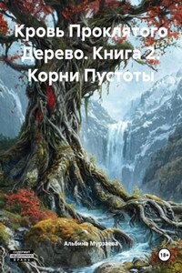 Кровь Проклятого Дерево. Книга 2. Корни Пустоты