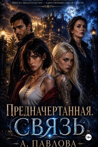 Предначертанная. Связь