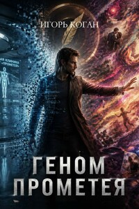 ГЕНОМ ПРОМЕТЕЯ