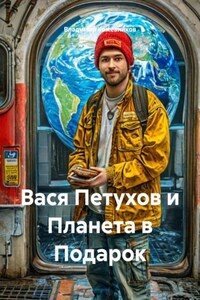 Вася Петухов и Планета в Подарок
