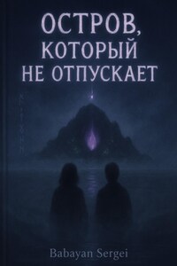 Остров, который не отпускает