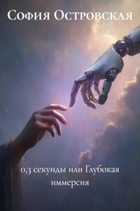 0,3 секунды или Глубокая иммерсия