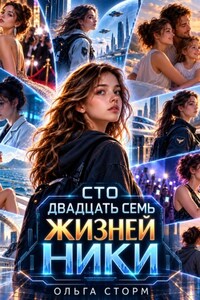 Сто двадцать семь жизней Ники