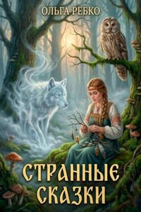 Странные сказки