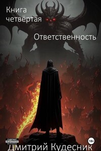 Книга четвёртая - ответственность