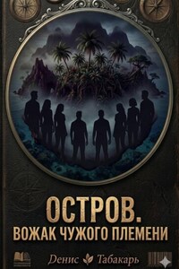Остров. Вожак чужого племени