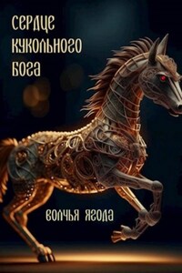 Сердце кукольного бога