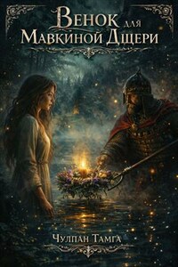 Венок для Мавкиной Дщери