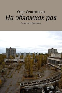 На обломках рая. Городская робинзонада