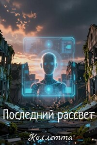 Последний рассвет