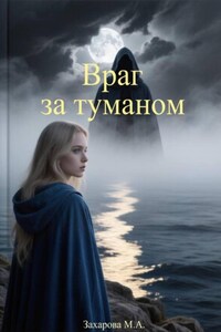 Враг за туманом