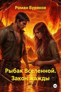 Рыбак Вселенной. Закон жажды