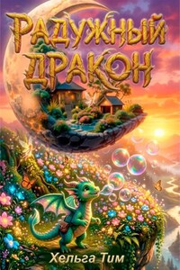 Радужный дракон