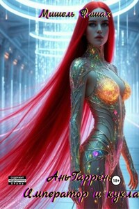 Ань-Гаррен: Император и кукла