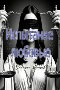 Испытание любовью
