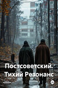 Постсоветский. Тихий Резонанс