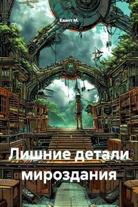 Лишние детали мироздания