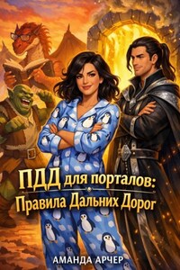 ПДД для порталов: Правила Дальних Дорог