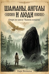Шаманы, ангелы и люди
