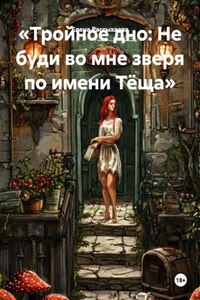 «Тройное дно: Не буди во мне зверя по имени Тёща»