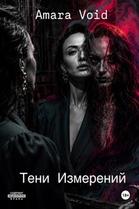 Тени Измерений