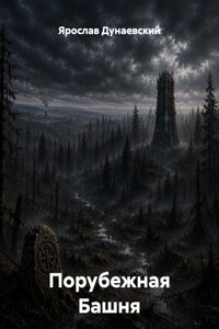 Порубежная Башня