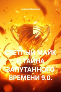 СВЕТЛЫЙ МАЙК И ТАЙНА ЗАПУТАННОГО ВРЕМЕНИ 9.0.