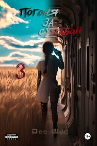 Погоня за судьбой. Часть III