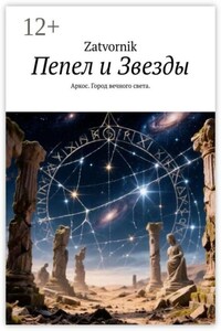 Пепел и Звезды. Аркос. Город вечного света.