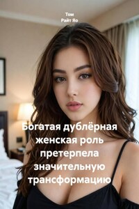 Богатая дублёрная женская роль претерпела значительную трансформацию