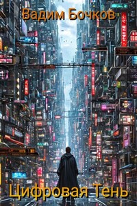 Цифровая тень