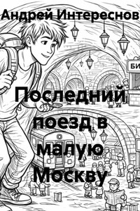 Последний поезд в малую Москву