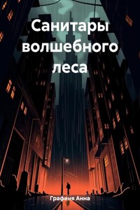 Санитары волшебного леса