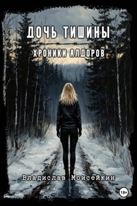 Хроники Алдоров. Дочь тишины