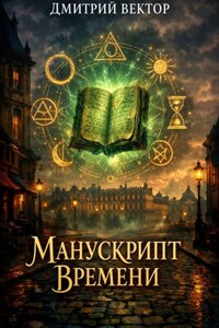 Манускрипт времени