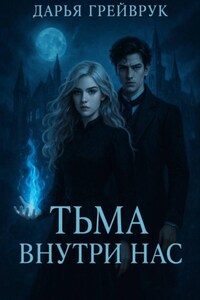 Тьма внутри нас