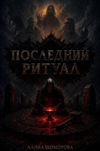 Последний ритуал