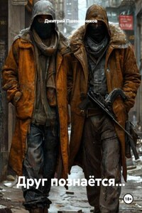 Друг познаётся...