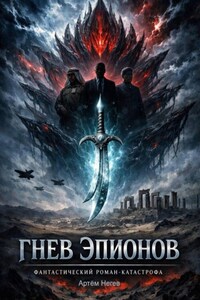 Гнев Эпионов
