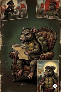 ПОХОЖДЕНИЯ СКЛИФАСОВСКОГО, ИЛИ АПОФЕОЗ  АБСУРДА   КНИГА 4. Арктический гамбит
