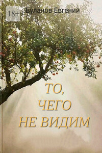 То, чего не видим