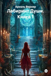 Лабиринт Души. Книга 1