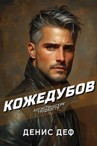 Кожедубов. Логистические трудности