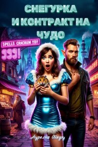 Снегурка и контракт на чудо