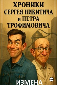 ИЗМЕНА: НАЧАЛО