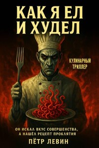 Как я ел и худел