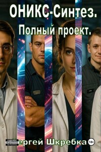 ОНИКС-Синтез. Полный проект